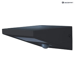 Solar LED Wall luminaire FIONA