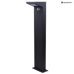 Solar LED Floor lamp FIONA