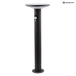 Solar LED Base luminaire KARINA