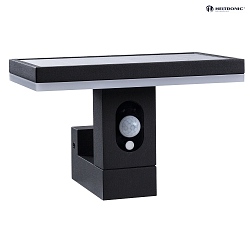 Solar LED Wall luminaire ARIANE