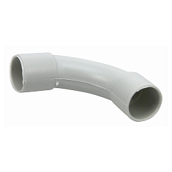 Connettore EN 16 Set di 2, Grigio