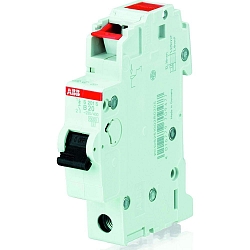 Protezione dalle sovratensioni S 201 S, Grigio