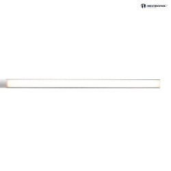 Lampada da sottopensile MICANO piccolo IP20, Bianco dimmerabile 5W 300lm 3000K CRI 80 30cm