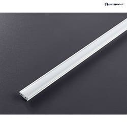 Lampada da sottopensile MICANO medio IP20, Bianco dimmerabile 9W 540lm 3000K CRI 80 60cm