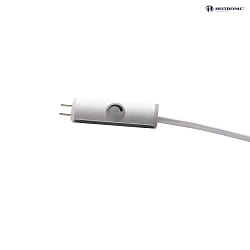 Dimmer switch for MICANO Under cabinet luminaire, max. 90W, 24V DC