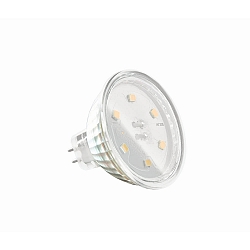 Lampe  rflecteur MR16 MR16 GU5,3 5W 400lm 3000K CRI 80 