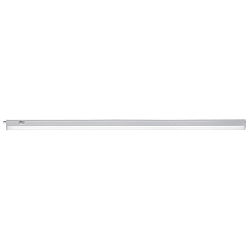light bar FRANKFURT with plug IP20, white  13W 1340lm 4000K CRI 80 84.9cm