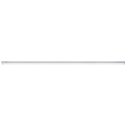 light bar FRANKFURT with plug IP20, white  22W 1900lm 4000K CRI 80 144.9cm