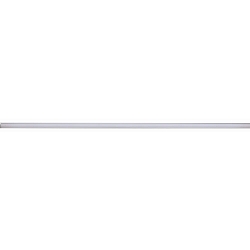 under-cabinet luminaire MICANO rigid IP20, white 13W 850lm 3000K CRI 80 87cm