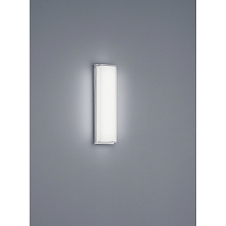 LED Wall luminaire COSI 31 LED Mirror lamp, IP30, chrome