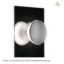 top mirrored lamp FARLUMA dimmable GU10 5W 380lm 3000K dimmable