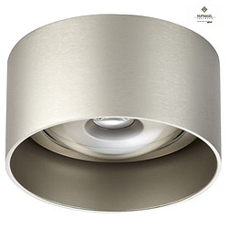 ceiling luminaire TIZIAN GX53, platinum