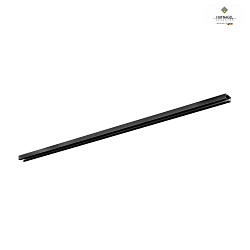 1-phase HV power track MULTICOLOR-SYSTEM 20, length 100cm, ML Dark Titan