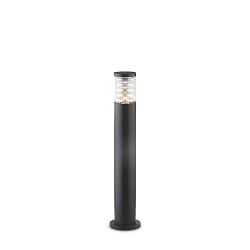 Outdoor luminaire TRONCO PT1 BIG Floor lamp, E27, black