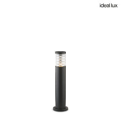 Outdoor luminaire TRONCO PT1 SMALL Floor lamp, E27, black