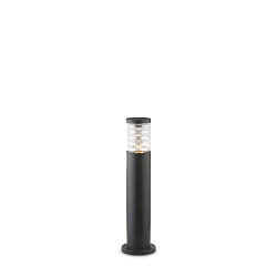 Outdoor luminaire TRONCO PT1 SMALL Floor lamp, E27, black