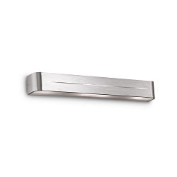 Lampada da parete POSTA AP4 4-Lampadine E14 IP20, bianco antico 