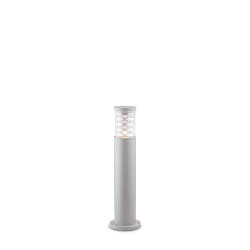 Luminaire d'alles TRONCO PT1 SMALL E27 IP44, gris 