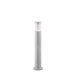 Outdoor luminaire TRONCO PT1 BIG Floor lamp, E27, gray