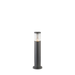 Outdoor luminaire TRONCO PT1 SMALL Floor lamp, E27, anthracite