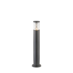 Outdoor luminaire TRONCO PT1 BIG Floor lamp, E27, anthracite