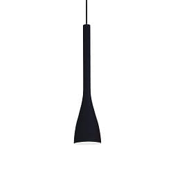 Luci a sospesione FLUT SP1 SMALL E14 IP20, Nero 