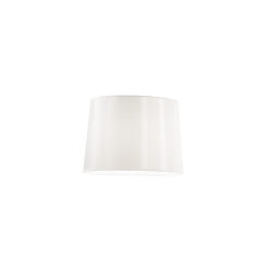 lamp shade DORSALE, white