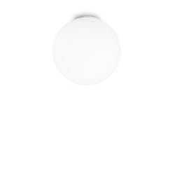 Ceiling luminaire MAPA BIANCO PL1 D40, E27,  40cm, white
