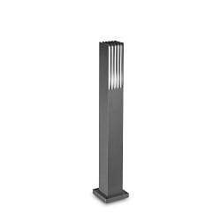 Outdoor luminaire MARTE PT1 Floor lamp, E27, anthracite