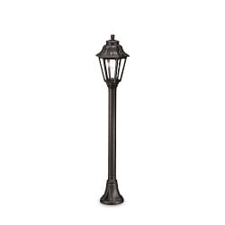 Outdoor luminaire  ANNA PT1 SMALL Floor lamp, E27, black