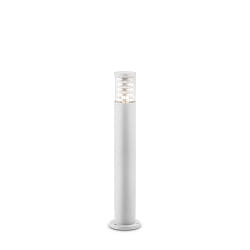 Outdoor luminaire TRONCO PT1 BIG Floor lamp, E27, white