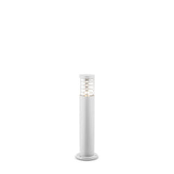 Luminaire d'alles TRONCO PT1 SMALL E27 IP44, blanche