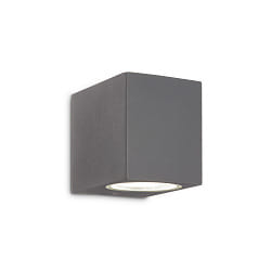 Applique da esterno UP AP1 1-Lampadina G9 IP43, antracite