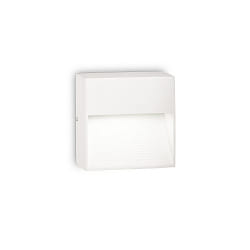 Outdoor luminaire DOWN AP1 Wall luminaire, G9, 28W, white