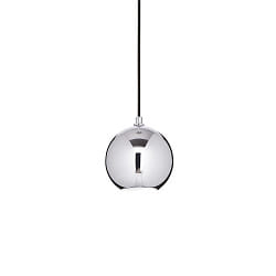 Luci a sospesione MR JACK SP1 SMALL GU10 IP20, Cromo