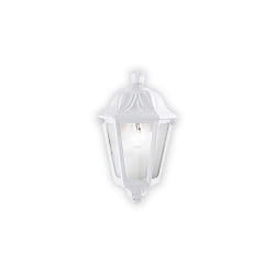 Outdoor luminaire ANNA AP1 SMALL Wall luminaire, E27, white