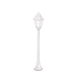 Outdoor luminaire ANNA PT1 SMALL Floor lamp, E27, white