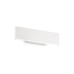 Lampada da parete DESK su / gi IP20, Bianco opaco