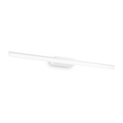 Luci da specchio RIFLESSO IP44, Bianco