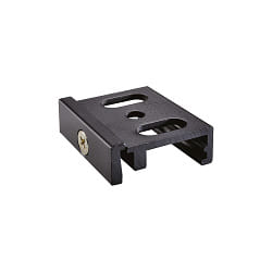Kit de montage LINK TRIMLESS, noir 
