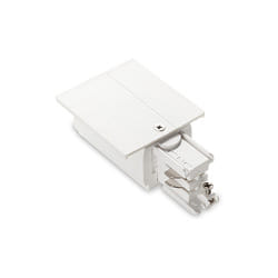 Alimentatore LINK TRIM commutabile, Bianco