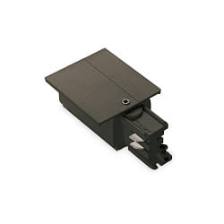 Alimentatore LINK TRIM commutabile, Nero