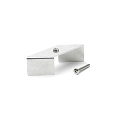 Cornice di montaggio per luci LINK TRIM, Bianco