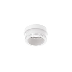 Douille GU10 DYNAMIC, blanche