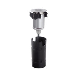 Projecteur encastr ROCKET MINI IP68, acier inoxydable