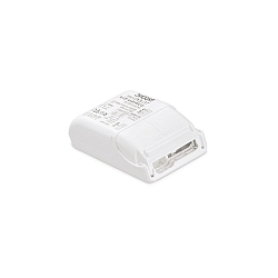 Optional power supply for LED recessed spot DYNAMIC, 1-10V dimmable, 20W