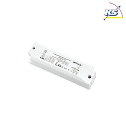 Optionaler Treiber fr LED Einbaustrahler BASIC ACCENT / BASIC WIDE, 1-10V dimmbar, 12W