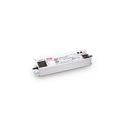 Meanwell LED driver for LED Modulsystem ARCA, sec. 48 Vdc, 60W, On/Off, not dimmable