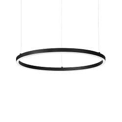 LED pendant luminaire ORACLE SLIM,  90cm, 48W 3000K 3000lm