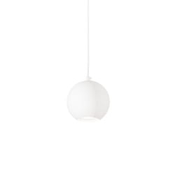 Luci a sospesione MR JACK SMALL GU10 IP20, Bianco